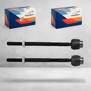 PAR BARRA AXIAL MONTANA 2013 a 2014 PERFECT em Oferta na Shopee