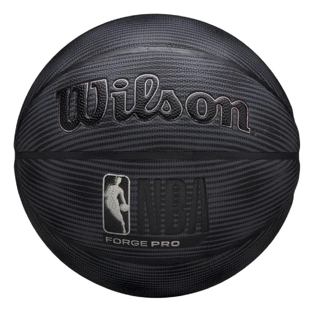 Bola de Basquete Wilson NBA Forge Pro Midnight #7