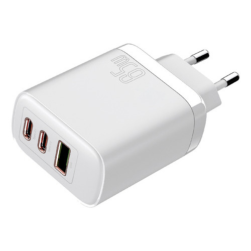 Carregador Imenso Original 2 Saídas Type-c/ 1x Usb-a C/ Cabo Type-c IMS-268BC em Oferta na Shopee