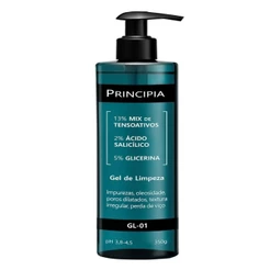 Gel de Limpeza Principia GL-01 350g