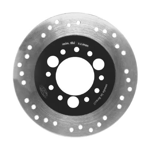 DISCO FREIO DIANTEIRO LEAD 110 (MR) (040) (SALA 3 A/2/2)