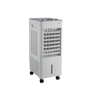 Climatizador Umidificador de Ar Frio Cp08 Portátil 4 Funções 65W 8 Litros Praxis em Oferta na Shopee