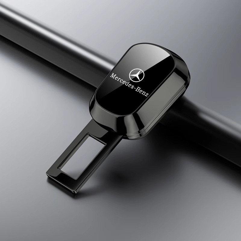 Fivela De Extensão De Cinto De Segurança De Carro Adequada Para BMW/Honda/Toyota/Ford/Chevrolet/Hyundai em Oferta na Shopee