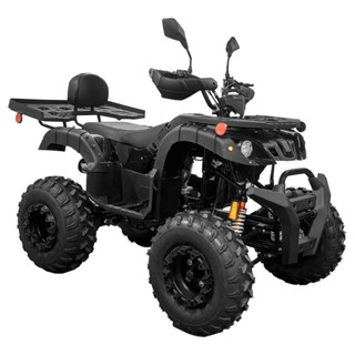 Quadriciclo PRO ATV 250cc Freio a Disco Gasolina Partida Elétrica 4 Tempos - TATV250 - Azul em Oferta na Shopee
