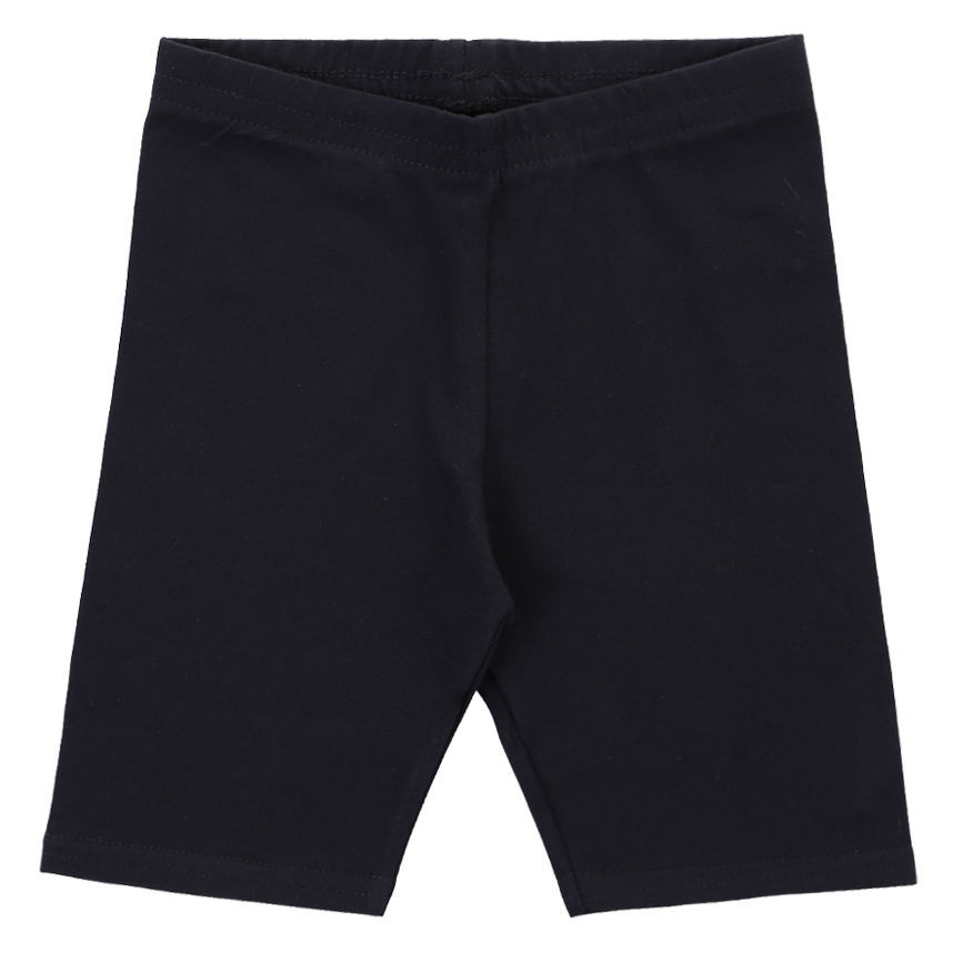 Short Ciclista Infantil Elian Cotton Comfort Básico