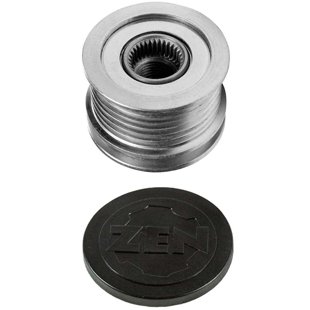 POLIA ALTERNADOR para ASTRA - VECTRA - ZAFIRA 1-8- 2-0- 16V-