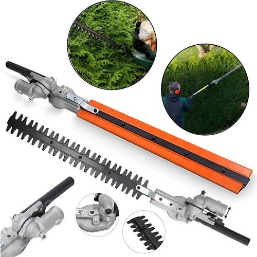 Aparador de Cerca Viva a Gasolina: Onde Comprar | BuscaProdutos