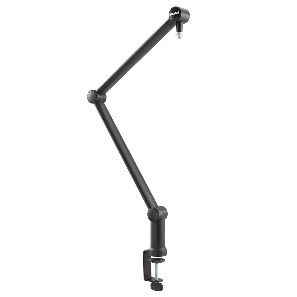 Suporte Para Microfone Profissional - Plmsmic01
