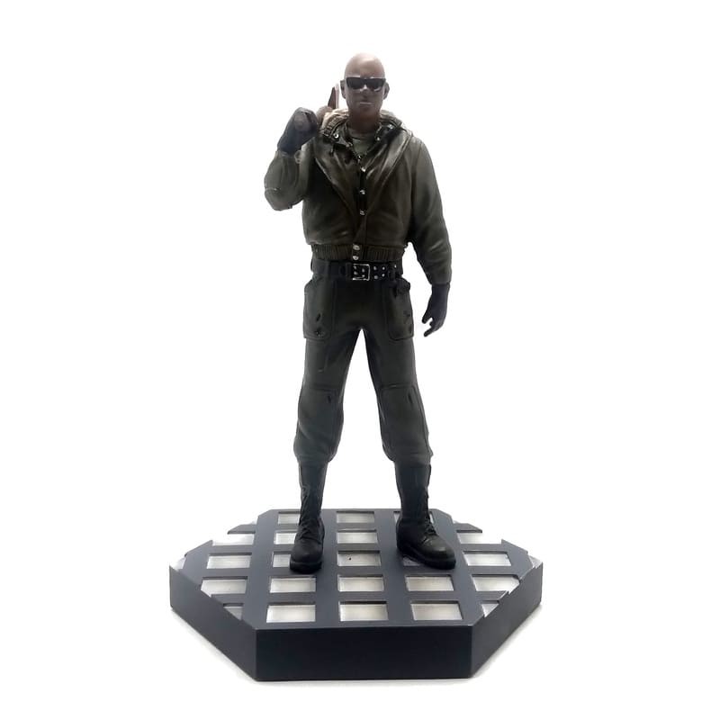 Alien Dillon Hero Collector
