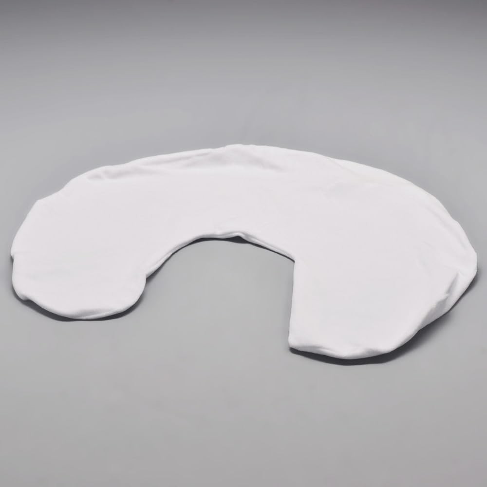 Capa Para Almofada De Amamentação My Baby Copespuma Branca