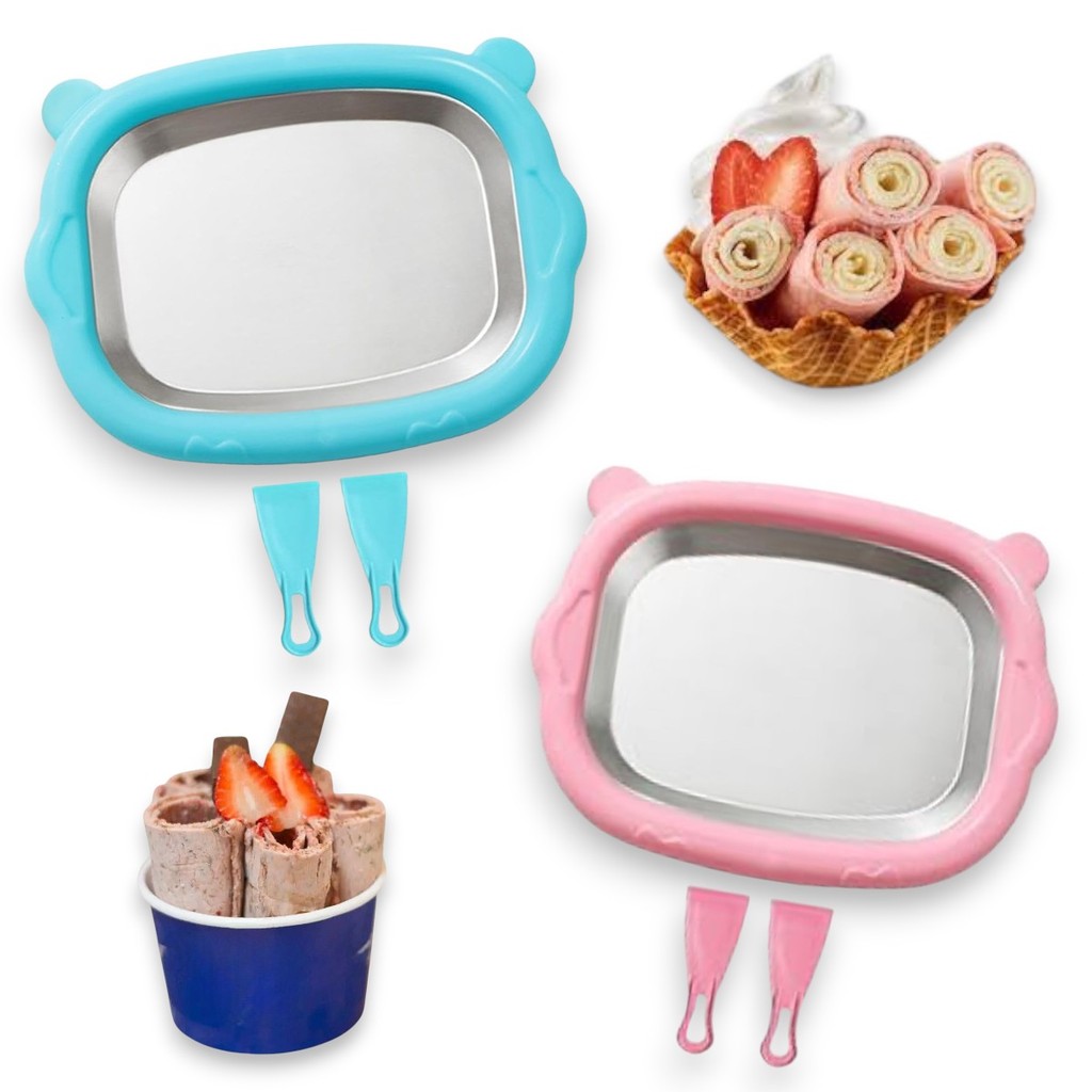 Sorvete de Rolo: Onde Comprar | BuscaProdutos