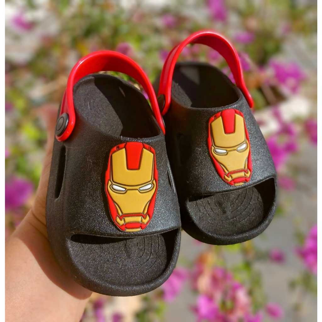 Crocs Homem de Ferro: Onde Comprar | BuscaProdutos