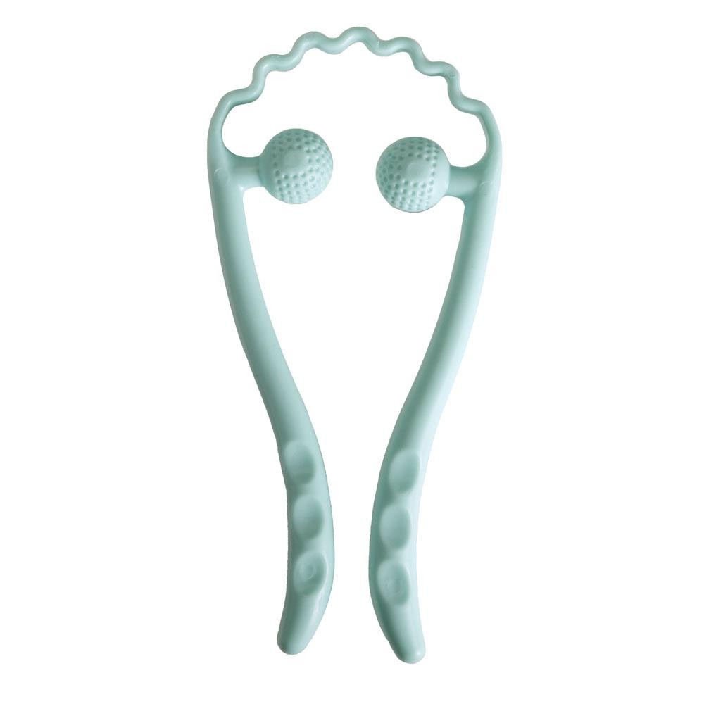 Massageador Manual Pescoço R27 Acte Sports em Oferta na Shopee