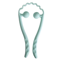 Massageador Manual Pescoço R27 Acte Sports