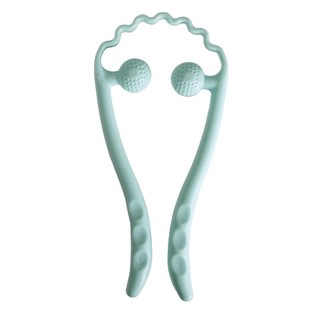 Massageador Manual Pescoço R27 Acte Sports em Oferta na Shopee