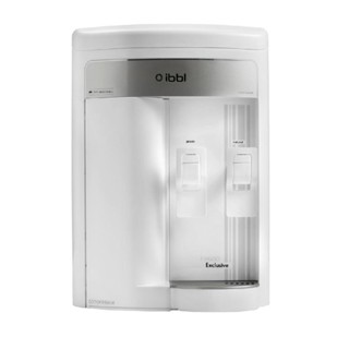 Purificador  De Água  IBBL Branco FR600 Exclusive  127V em Oferta na Shopee
