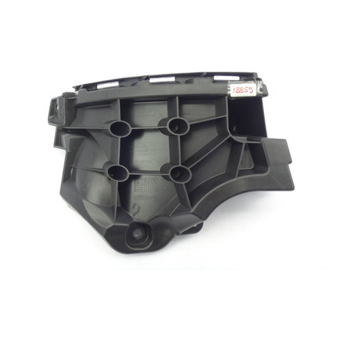 Guia Para-choque Traseiro Audi Q8 19 2021 Esquerdo 4m8807393