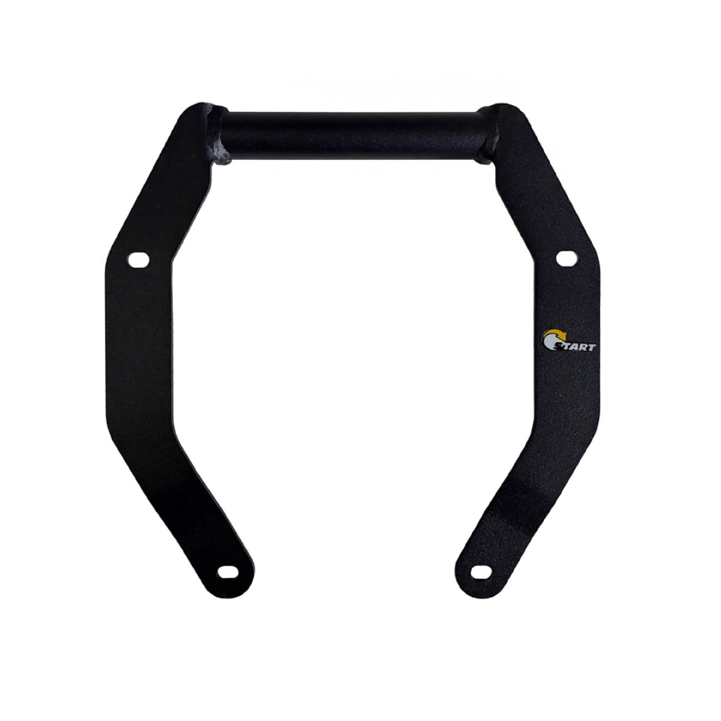 Suporte apoio GPS Celular Smartphone navegador Tiger 1200 2022 a 2025