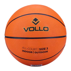 Bola de Basquete Vollo Indoor/Out - Tam 3