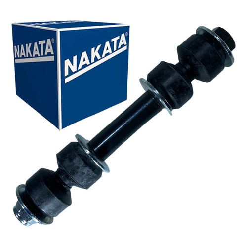 Bieleta Traseira Nakata Pajero Sport 2005 2006 2007 2008 2009 2010 2011 2012 2013 2014