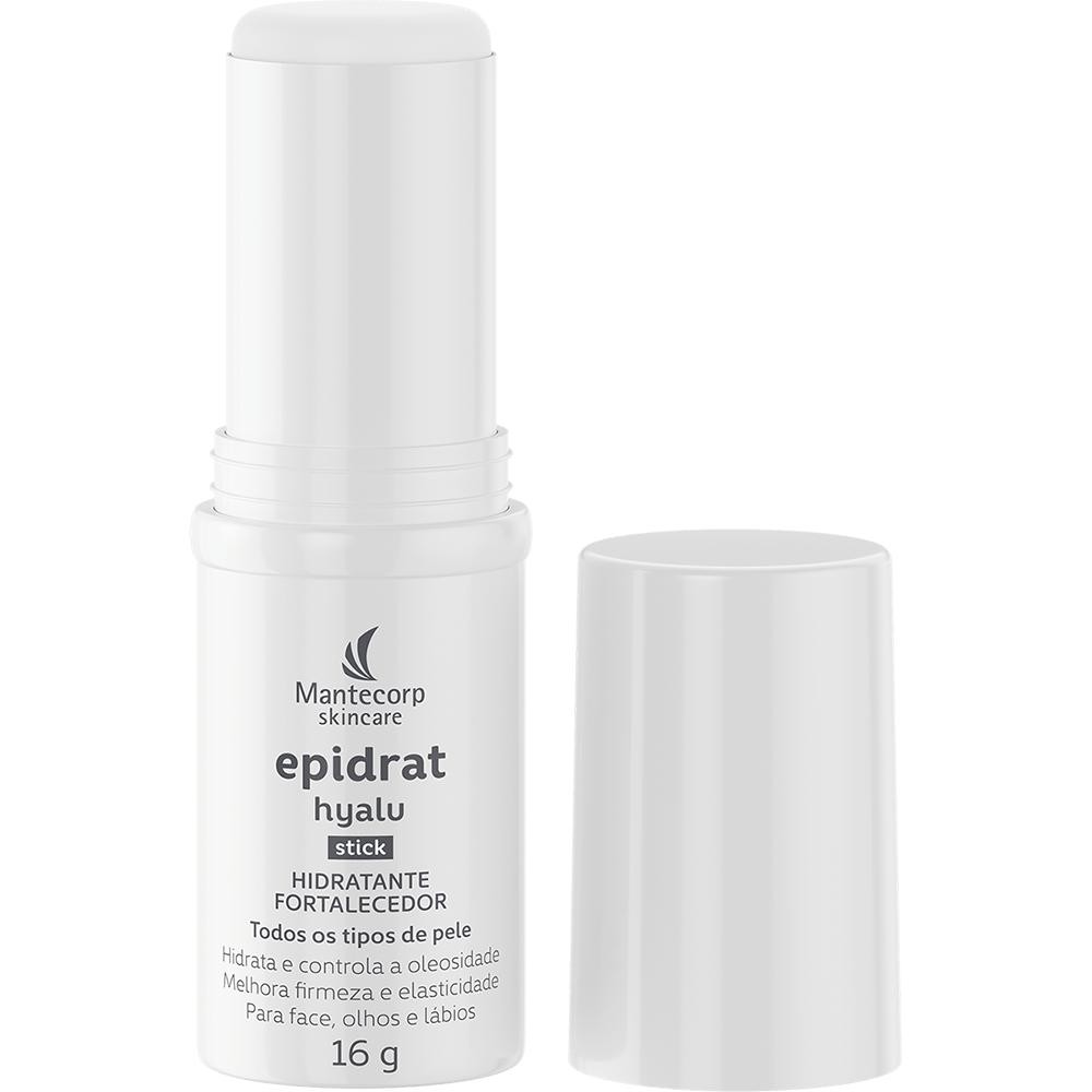 Hidratante Facial Epidrat Hyalu Stick - 16g em Oferta na Shopee