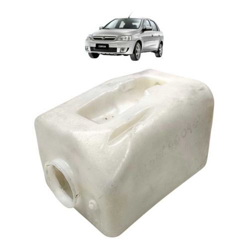 Reservatório Água Parabrisa Gm Corsa Montana 2003 A 2012