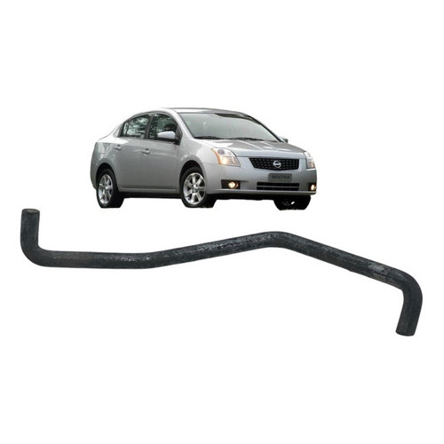 Haste Ligação Maçaneta Fechadura Porta D/e Sentra 2008