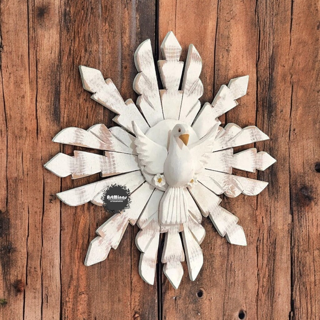 Artesanato Madeira Rústica: Onde Comprar | BuscaProdutos