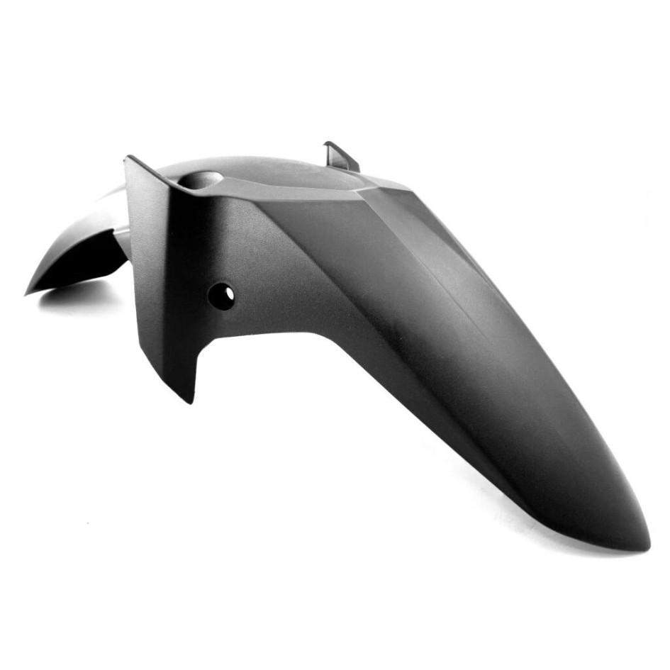 Paralama Inferior XRE 190 Ano 2019 a 2024 c/ Adaptador Opcional p/ Bros 125/150/160 Anos 2003 A 2024 em Oferta na Shopee