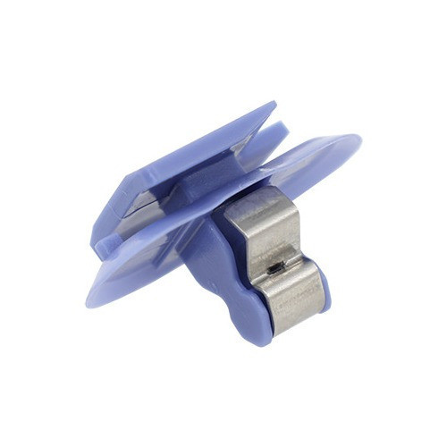 Clip A Grampo Pacote Com 20 Unidades Original Gm - 24405740