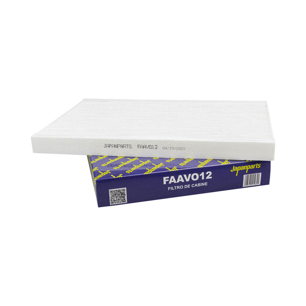 Filtro de Cabine Ar Condicionado Volvo  460/500/540/370/420 Após 2012