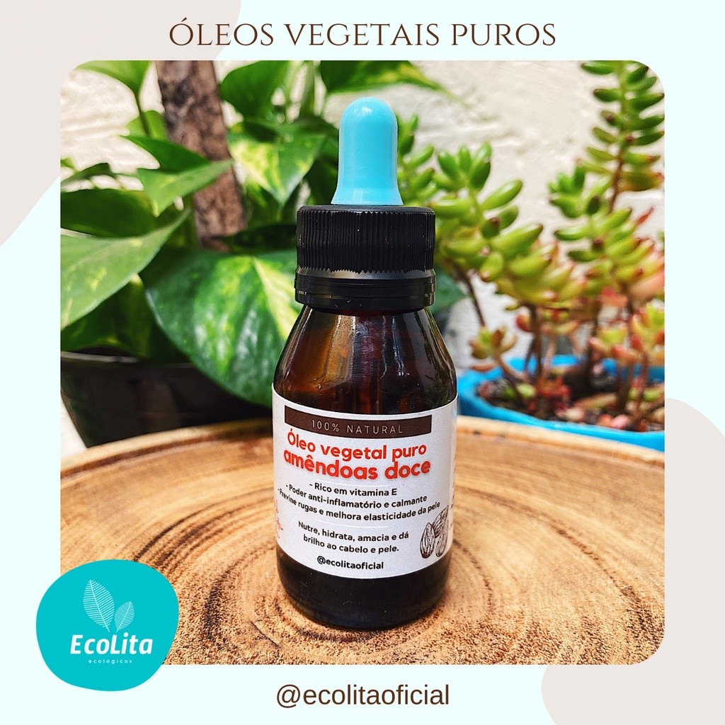 Óleo de Amêndoas Doce Pele - Comprar com Melhor Preço em Lanches
