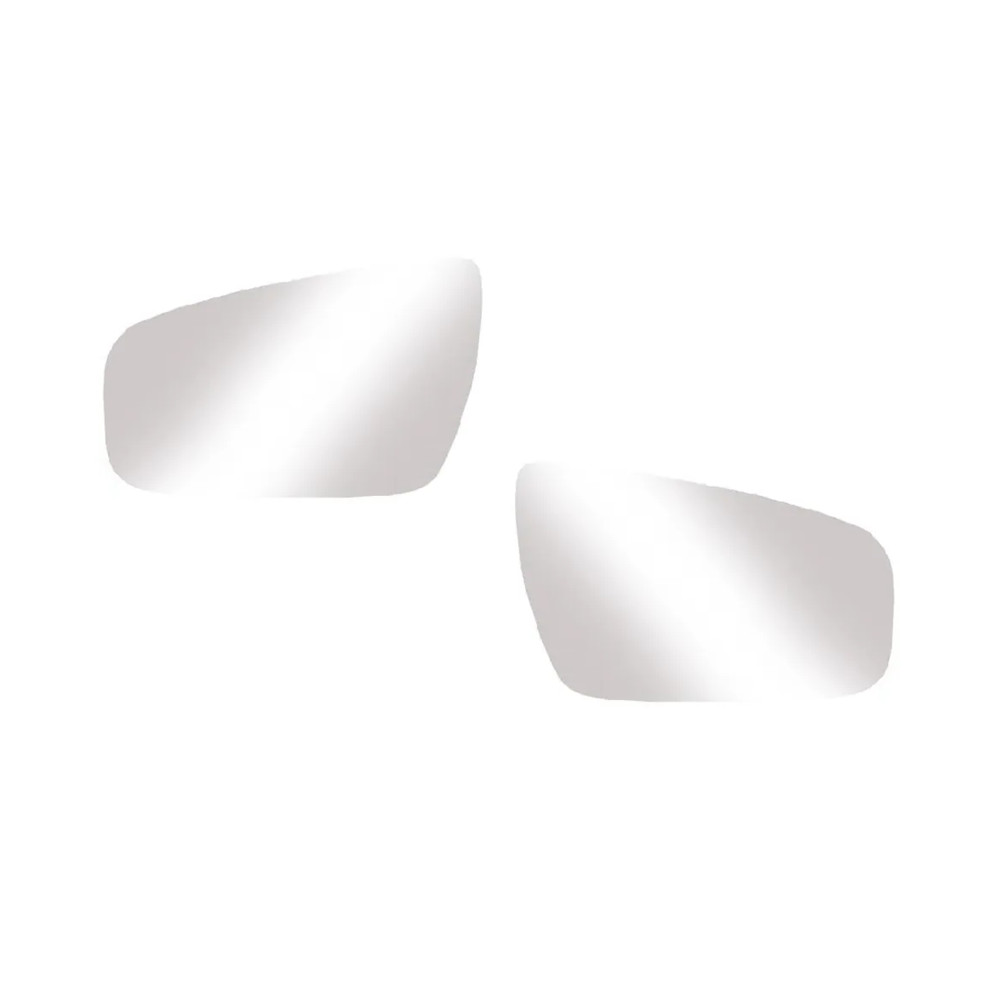 Par Lente Do Retrovisor Com Base Duster 2015 A 2019