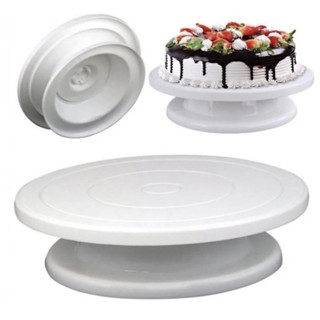 Bailarina Bolos Giratório Confeitar Boleira em Oferta na Shopee