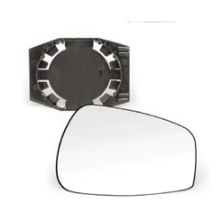 Lente Espelho C/ Base Retrovisor Hb20 2012 2013 2014 2015