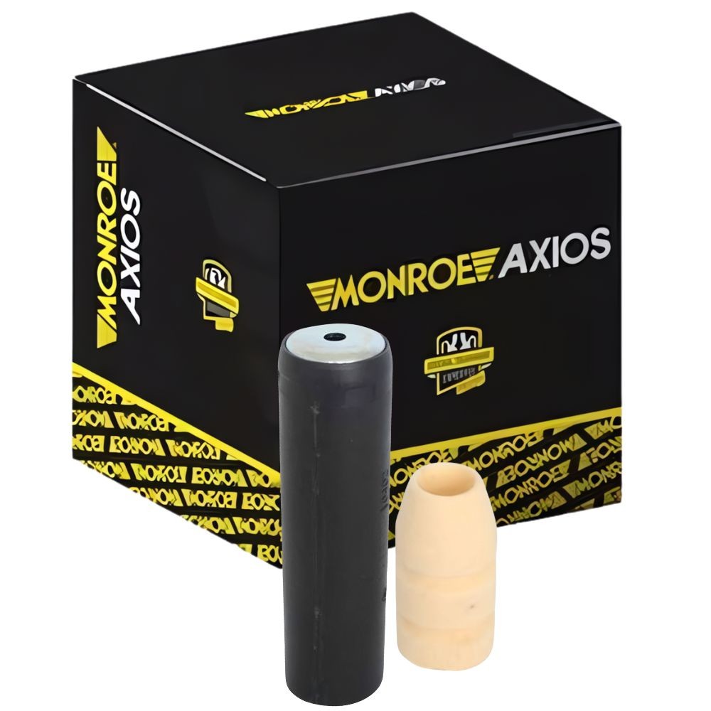 Kit Batente Amortecedor Traseiro Corsa 2002/2012 Agile em Oferta na Shopee