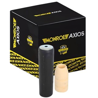 Kit Batente Amortecedor Traseiro Corsa 2002/2012 Agile em Oferta na Shopee