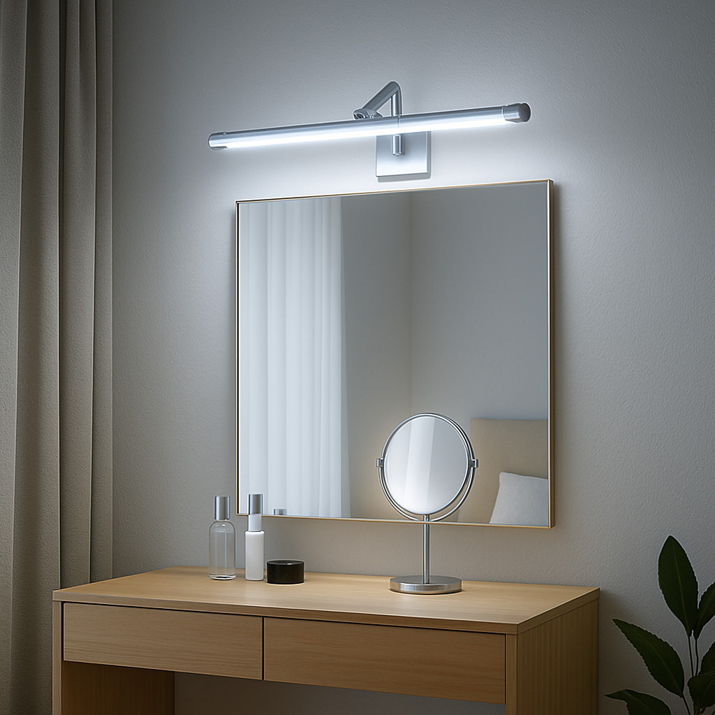 Arandelas para Espelhos: Onde Comprar | BuscaProdutos