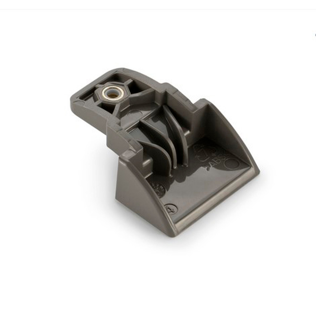 Suporte Puxador Df80x Dwx51 Geladeira Electrolux 67403305 ORIGINAL em Oferta na Shopee