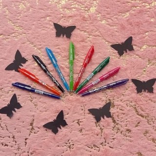 Caneta Pilot Frixion apagável unidade em Oferta na Shopee
