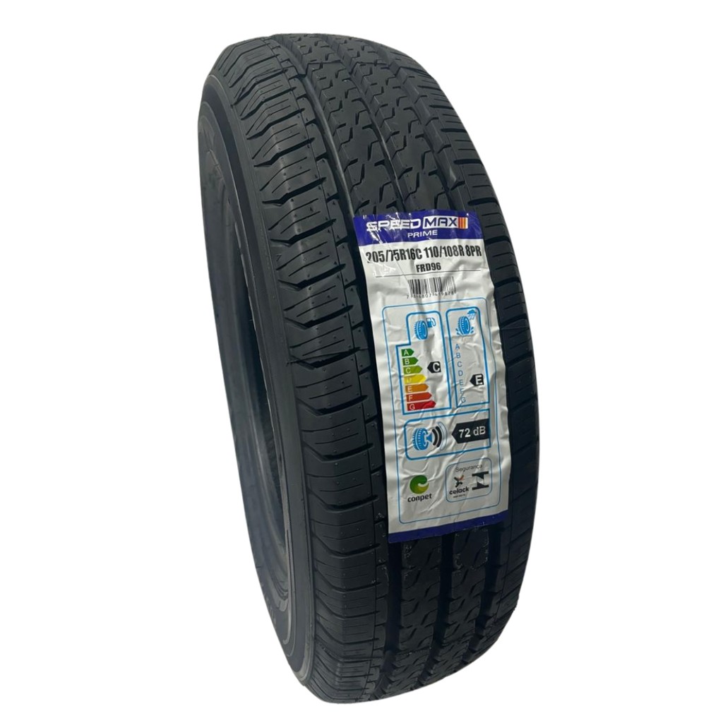Speedmax FRD96