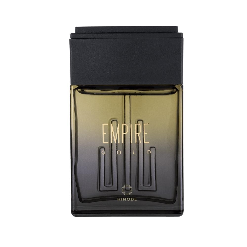 Perfume Masculino Hinode Empire Gold Deo Colônia 100ml