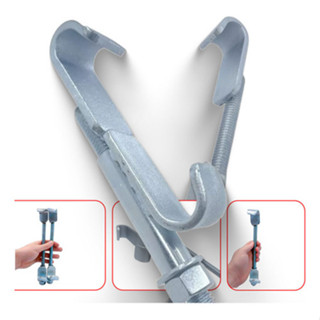 Encolhedor De Mola Traseira E Dianteira Universal Reforçado Par em Oferta na Shopee