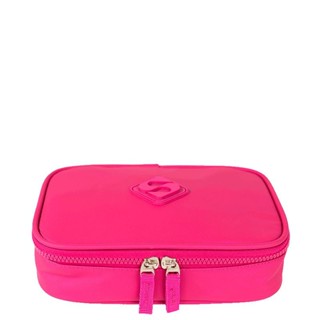 Estojo Box Especial Hydroblock Pink - Fúcsia em Oferta na Shopee