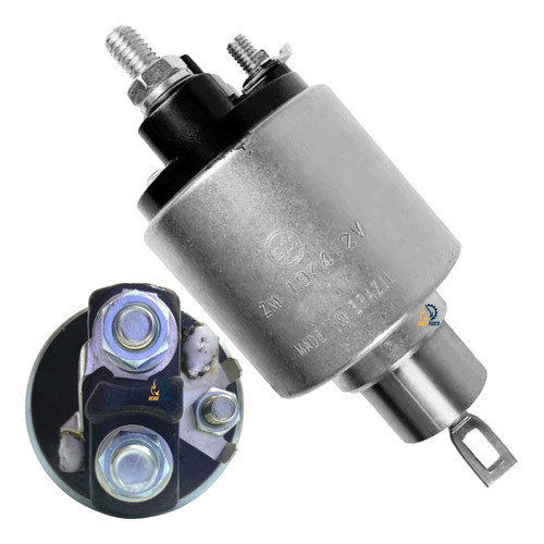 Automático De Partida Compativel Bosch Astra Vectra Zafira