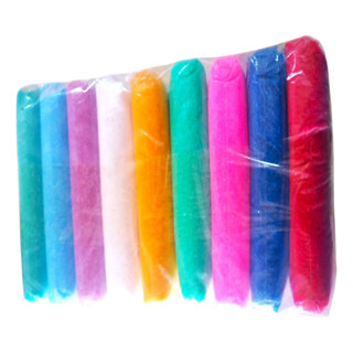 Areia Colorida Escolar Quartzo Infantil 300 Gramas 9 Pacotes aquário 9 cores em Oferta na Shopee