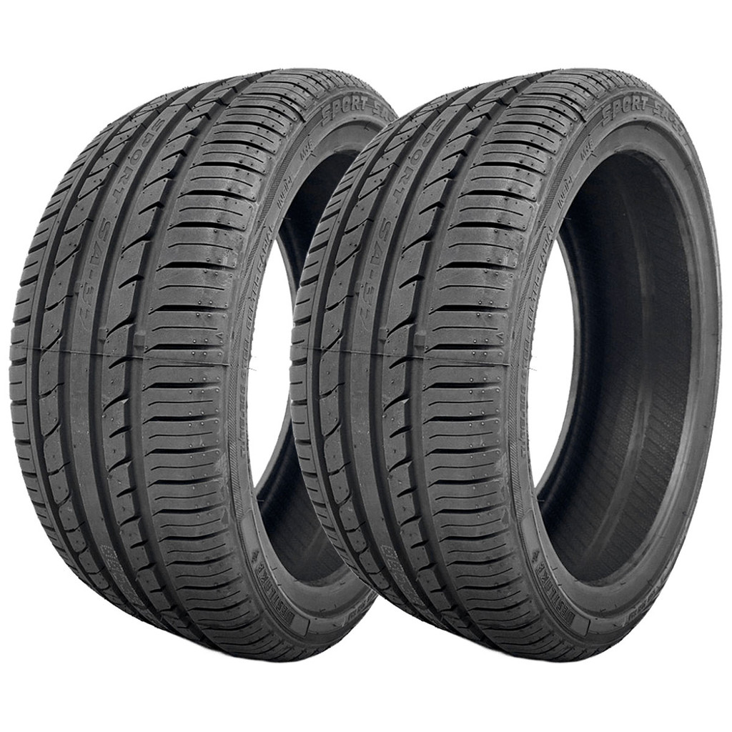 Kit 2 Pneus Aro 17 Westlake 205/55 R17 95W TL SA37