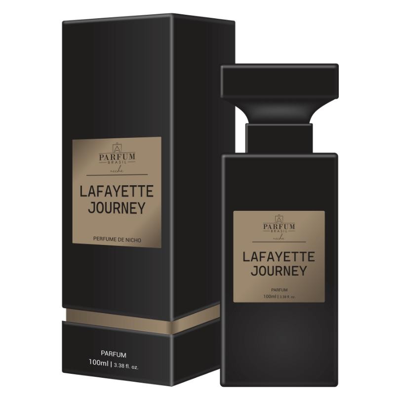 Lafayette Journey Parfum Brasil 100ml