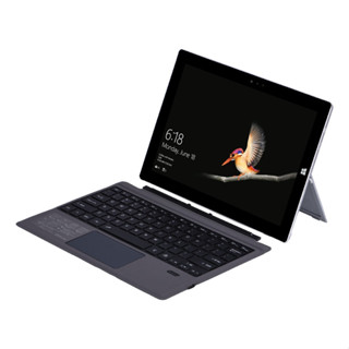 Teclado Bluetooth Para Microsoft Surface Pro 3, 4, 5, 6, 7 em Oferta na Shopee