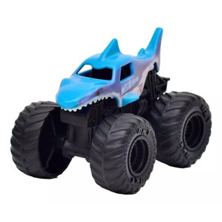 Carrinho Monster Jam 1:72 Spin Master Sunny - 3343 em Oferta na Shopee